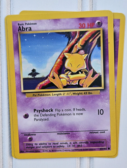 Vintage Pokemon Card Game Zap! Theme Deck Box 1999 Complete Pre-owned 742818060189 - Image 3