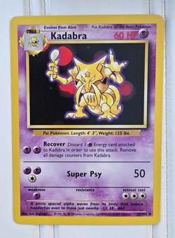 Vintage Pokemon Card Game Zap! Theme Deck Box 1999 Complete Pre-owned 742818060189 - Image 4