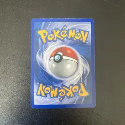 Ralts 66/109 Reverse Holo Pokemon TCG Ruby & Sapphire - Image 2