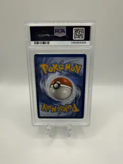 2025 POKEMON MEG EN-MEGA EVOLUTION ULTRA RARE #155 MEGA VENUSAUR EX PSA 10 - Image 3
