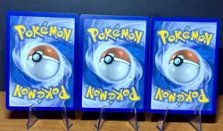 Pokemon Series 2 First Partner Illustration Galar Region Set - Image 4
