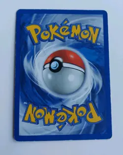 Pokemon Trainer 102/132 Chaos Gym 1st Edition Rare Lightly Played Bp - Image 2