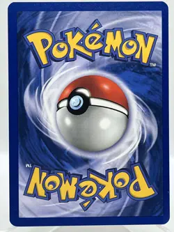 Misty's Duel 123/132 Gym Heroes Non Holo Vintage WotC Pokemon TCG Card - Image 3