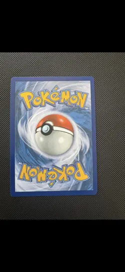 Pokemon TCG Garchomp ex 245/182 SV04 Paradox Rift Holo EN Special Illus Rare - Image 2