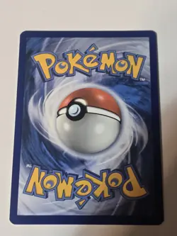 Pokemon TCG Wooloo SWSH011 Black Star Promo Cosmo Holo 2020 Pokemon Ungraded - Image 2