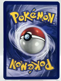 Mew # 8 Black Star Promo Non Holo WotC 1999 Vintage Pokemon TCG Card - Image 3