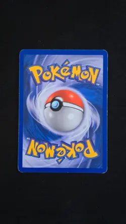 Pokemon - Base Set - Bulbasaur Non holo - Image 2