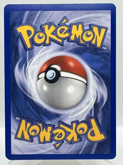 Meditite 66/101 EX Hidden Legends Reverse Holo Vintage Pokemon TCG Card NM - Image 3