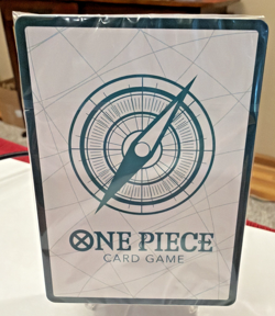 One Piece TCG Starter Deck ST 28 Green Yellow NEW YAMATO - Sealed Deck English! - Image 3