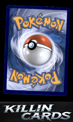 Delphox - 074 074 Pokemon Promo ME: Mega Evolution Promo Card NM - Image 2