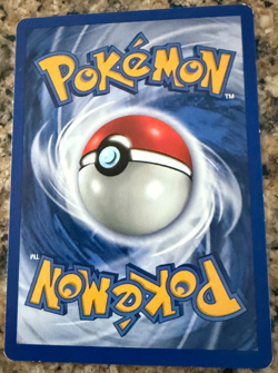 Jynx 31/102 Base Set 1999 Pokemon Card Wizards of the Coast WOTC Uncommon NM/LP - Image 2