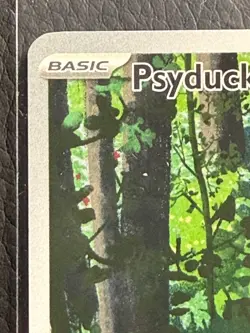 Pokemon TCG Scarlet & Violet 151 Psyduck Card 175/165 English Edition - Image 5