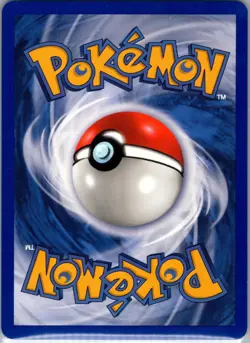 Pidgeotto 45/112 Uncommon FireRed & LeafGreen Pokemon Near Mint - Image 2
