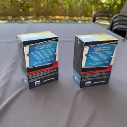 Pokemon TCG Scarlet & Violet Black Bolt Booster Bundle Sealed Lot 2 Boxes - Image 5