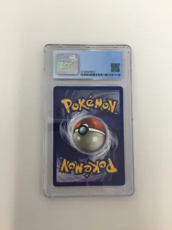 Pinsir 25/64 Jungle 1st Edition Pokemon 1999 CGC 8.5 - Image 3
