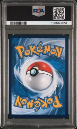 PSA 10 GEM MINT 2025 Pokemon CSV4 C-REWARD #162 Gholdengo EX Simplified Chinese - Image 3
