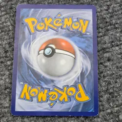 Pokemon TCG Charizard EX XY121 XY Black Star Promo Full Art Holo Rare NM - Image 3