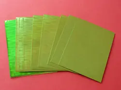 Magic / Pokemon - Holo / Glanzend 10 Hullen - Sleeves / OCG / TCG Kartenhullen - Image 2