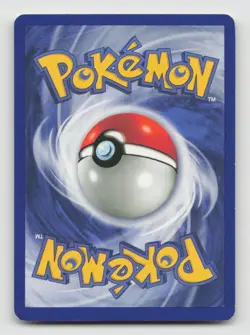HAUNTER 43/130 Uncommon Pokemon BASE SET 2 - Image 2