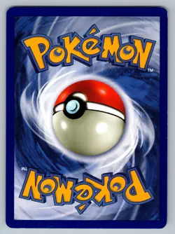 Pokemon TCG Fossil Psyduck 53/62 - Image 2
