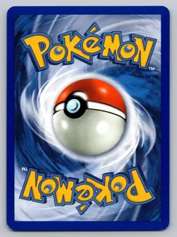 Giovanni's Nidorina 44/132 Uncommon Gym Challenge Pokemon 1st Edition Near Mint - Image 2