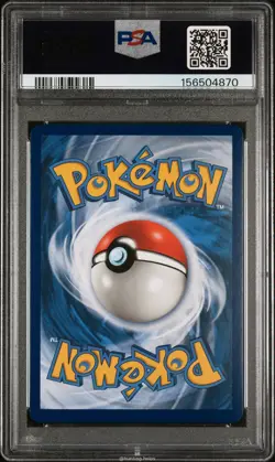 Mewtwo Gx 78/73 PSA 9 Shining Legends Pokemon - Image 2