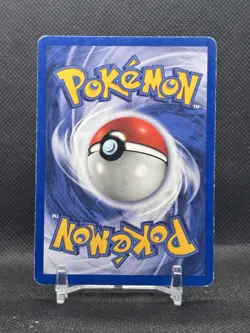 Sabrina's Haunter 58/132 Pokemon Gym Heroes Uncommon Unlimited Non-Holo 2000 - Image 2