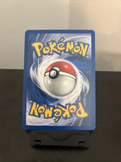 Giovanni’s Nidorina 44/132 – Gym Challenge - Pokemon TCG - Image 2
