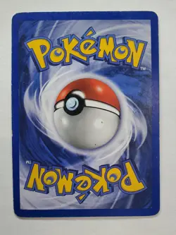 2000 Pokemon Set 2 Pidgeot Holo #14/130 MP - Image 3