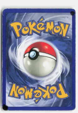 Magneton 9/102 HOLO Base Set Unlimited Pokemon Holo DMG Keiji Kinebuchi - Image 2