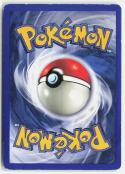Chansey 3/102 HOLO Holo Rare Base Set Unlimited Pokemon Holo HP Ken Sugimori - Image 2