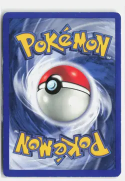 Clefairy 5/102 HOLO Holo Rare Base Set Unlimited Pokemon Holo HP Ken Sugimori - Image 2