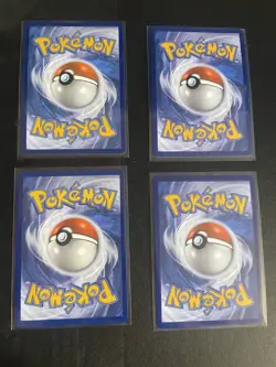Destined Rivals Trainer Bulk (4 Cards) - Image 2