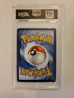 Pokemon TCG Pikachu VMAX Lost Origin Trainer Gallery TG17/TG30 PSA 9 - Image 2