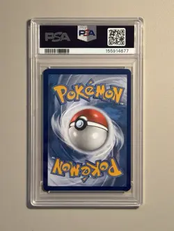Lance's Charizard V SWSH133 Holo Promo English PSA 9 Pokemon TCG - Image 3