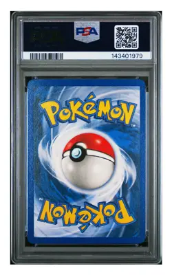 PSA 10 Gem Mint 💎 1999 POKEMON GAME POTION 94 - Image 2