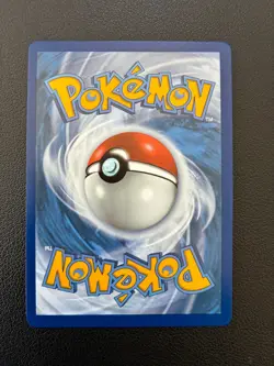 Pokemon Honchkrow V 162/172 Brilliant Stars Ultra Rare Full Art NM - Image 2
