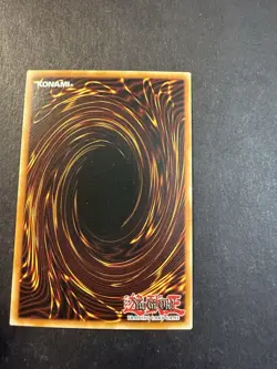 Yugioh Divine Serpent Geh CYHO-EN092 Common 1st Edition - Image 2
