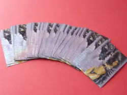 Yu-Gi-Oh - Dragon / Girl 34 Hullen - Sleeves / OCG / TCG Kartenhullen - Image 2