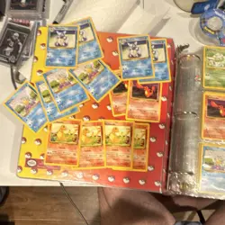 Pokemon TCG WOTC 1999 1st Edition Card Lot English Pikachu Dragonite - Image 2