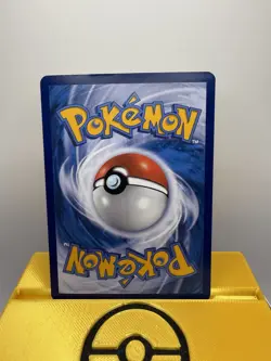 Pokemon Card Bounsweet 180/SM-P Exclusive KFC Stamped Promo Non Holo - Image 2