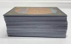 Mixed Rare Holo & Non Holo Magic: The Gathering Trading Card Bundle (Set Of 100) - Image 5
