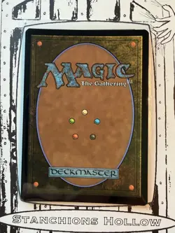 MTG Wall Crawl - Marvel's Spider-Man (SPM) U 0121 NM *Foil* - Image 2
