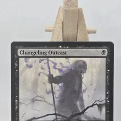 MTG Changeling Outcast Modern Horizons MH1 Lightly Played LP 82/254 Single - Image 5