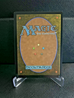 The Last Ronin's Technique 0012 MTG Teenage Mutant Ninja Turtles Foil NM - Image 2