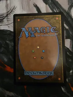MTG Magic the Gathering Hollowmurk Siege (192/471) Tarkir Dragonstorm LP - Image 2