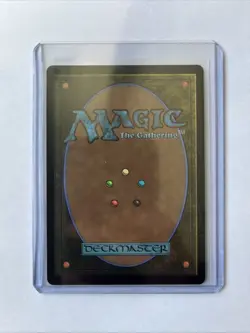 An Offer You Can't Refuse Streets of New Capenna • Foil MTG a02 - Image 2