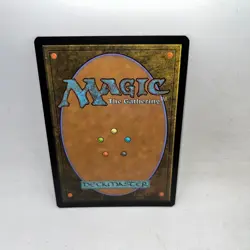 Arcane Signet 367 Uncommon Commander Masters Magic: The Gathering Foil LP - Image 2