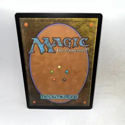 Invisible Stalker 27 Uncommon Commander: Zendikar Rising Magic: The Gathering LP - Image 2