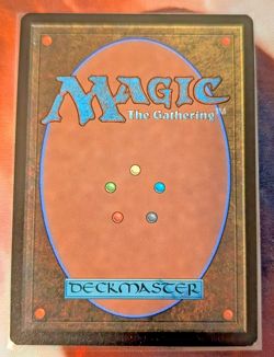 2026 MAGIC: THE GATHERING WPN PROMO-FOIL #0001 GILDED LOTUS - Image 2